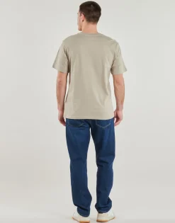 Element - CRAIL SS Beige Sale