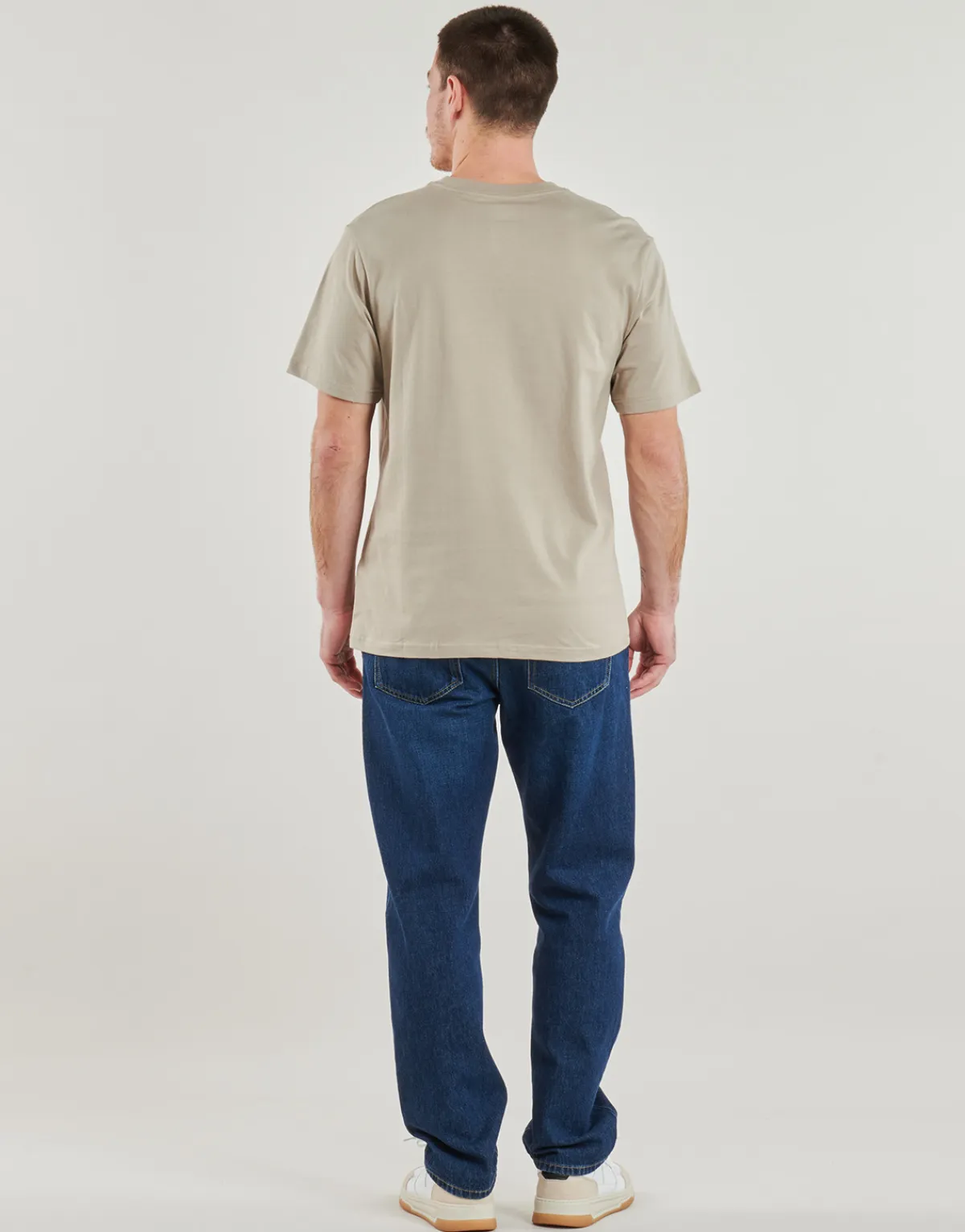 Element - CRAIL SS Beige Sale