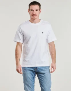 Best Element - CRAIL SS Blanc