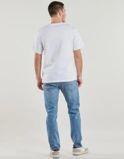 Best Element - CRAIL SS Blanc