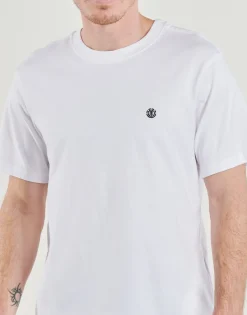 Best Element - CRAIL SS Blanc