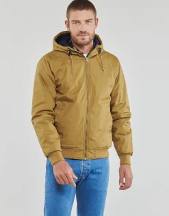 Outlet Element - DULL GOLD Camel