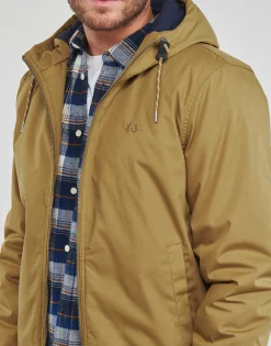 Outlet Element - DULL GOLD Camel