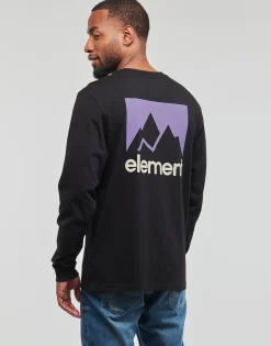 Element - FLINT BLACK Bleu Sale