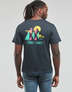 Clearance Element - HILLS SS Marine