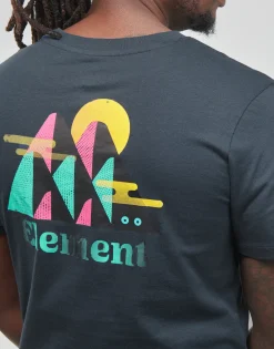 Clearance Element - HILLS SS Marine