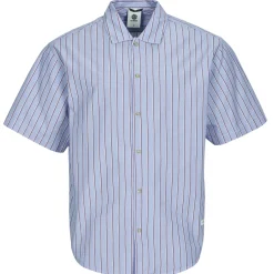 New Element - IDLE SS Bleu