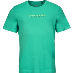 Clearance Element - MARCHING ANTS SS Turquoise