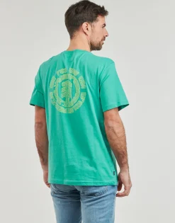 Clearance Element - MARCHING ANTS SS Turquoise