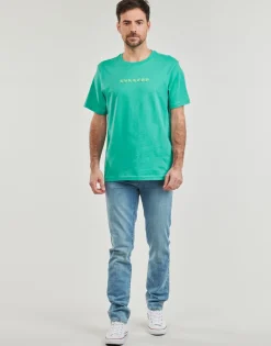 Clearance Element - MARCHING ANTS SS Turquoise