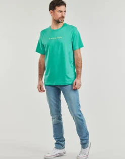 Clearance Element - MARCHING ANTS SS Turquoise