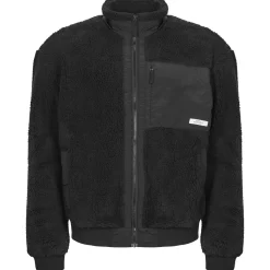 Hot Element - OAK SHERPA Noir