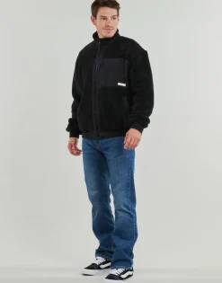 Hot Element - OAK SHERPA Noir