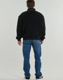 Hot Element - OAK SHERPA Noir