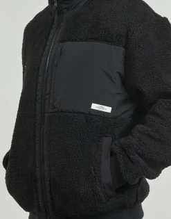 Hot Element - OAK SHERPA Noir