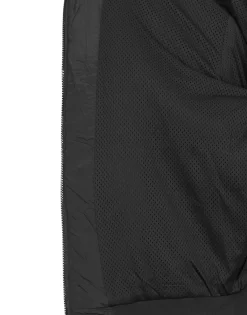 Hot Element - OAK SHERPA Noir