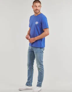 Element - SANDY SS Bleu Sale