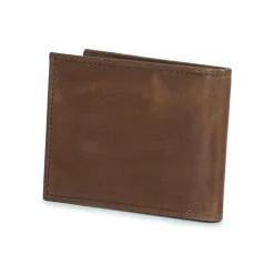 Element - SEGUR LEATHER WALLET Marron Outlet