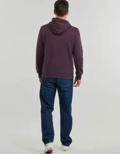 Clearance Element - SKATEBOARD CO HOOD Violet