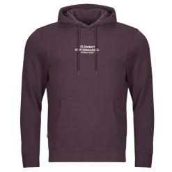 Clearance Element - SKATEBOARD CO HOOD Violet