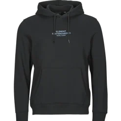 Element - SKATEBOARD CO HOOD Noir New