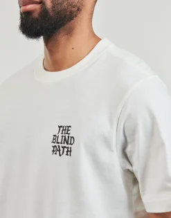 Element - TIMBER SIGHT SS Blanc Best