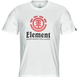 Element - VERTICAL SS Blanc Outlet