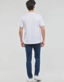 Element - VERTICAL SS Blanc Outlet