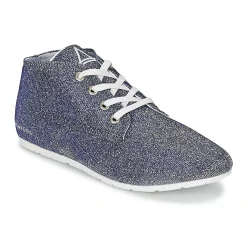 Outlet Eleven Paris - BASGLITTER Argent