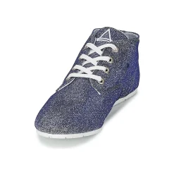 Outlet Eleven Paris - BASGLITTER Argent