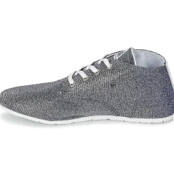 Outlet Eleven Paris - BASGLITTER Argent