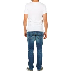 Eleven Paris - BERLIN M MEN Blanc Best