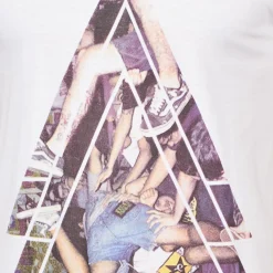 Eleven Paris - BERLIN M MEN Blanc Best