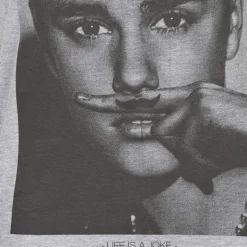 Eleven Paris - BIEBER W Gris