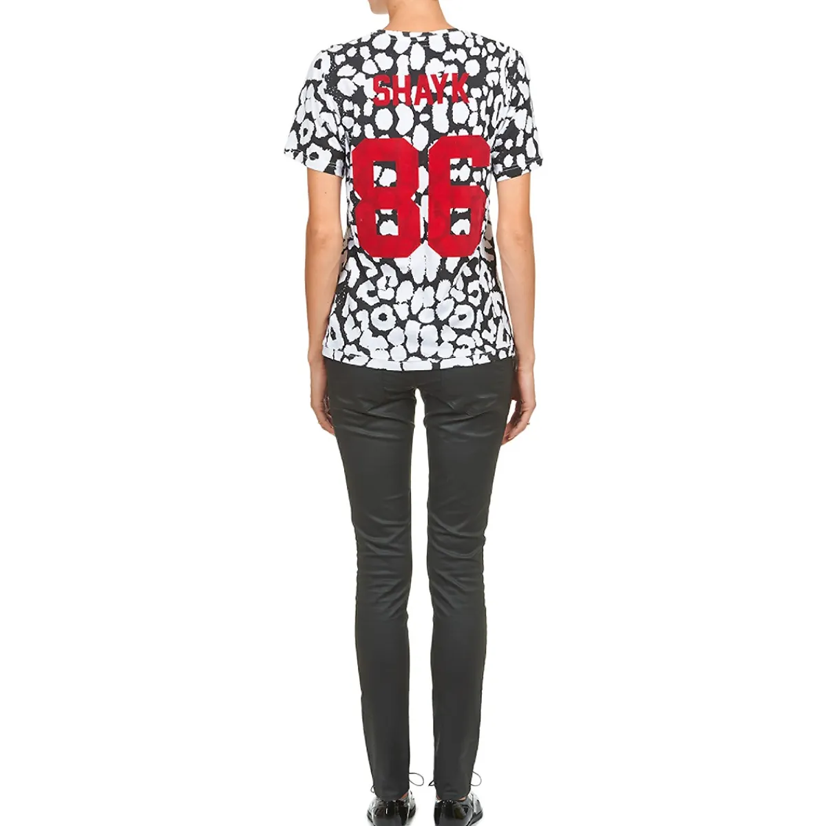 Eleven Paris - BIRINA Noir Outlet