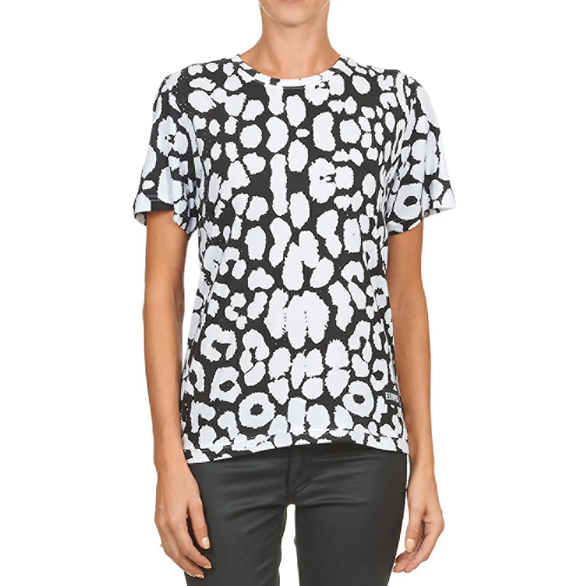 Eleven Paris - BIRINA Noir Outlet