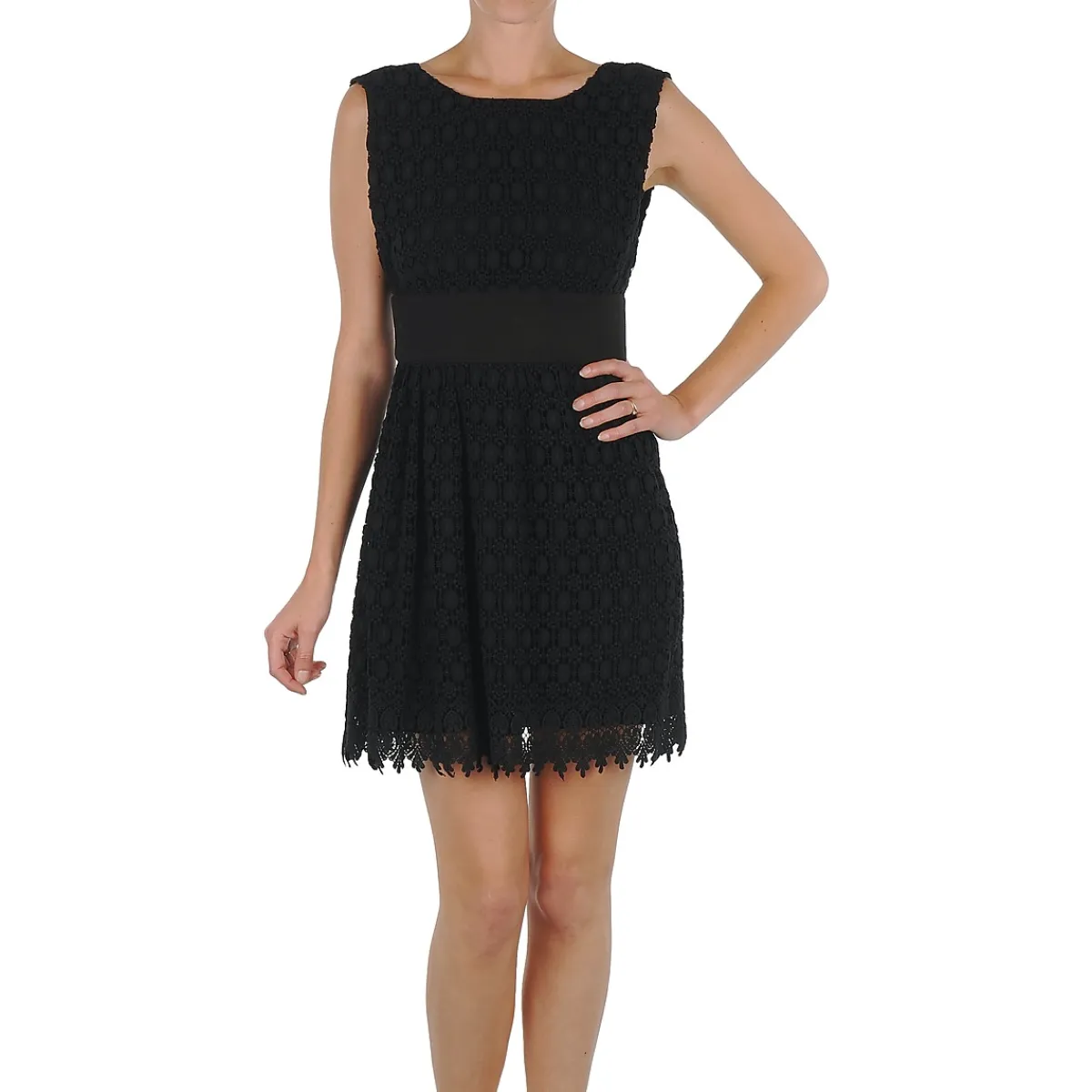 Best Eleven Paris - DEMAR Noir