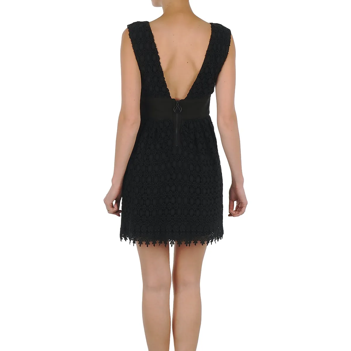 Best Eleven Paris - DEMAR Noir