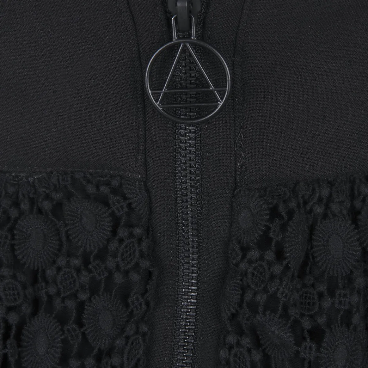 Best Eleven Paris - DEMAR Noir