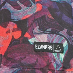 Clearance Eleven Paris - HAREL Multicolore