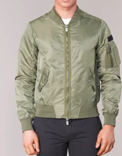 Eleven Paris - JUXY Kaki Clearance