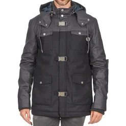 Online Eleven Paris - KAEZ Noir