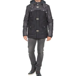 Online Eleven Paris - KAEZ Noir