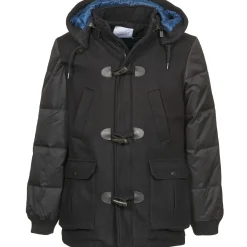 Eleven Paris - KINCI Noir Discount