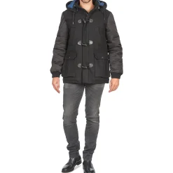 Eleven Paris - KINCI Noir Discount