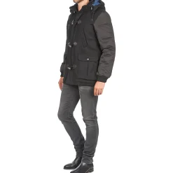 Eleven Paris - KINCI Noir Discount