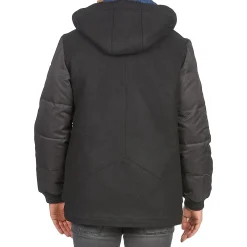 Eleven Paris - KINCI Noir Discount