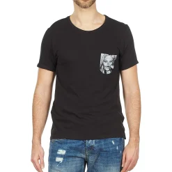 Discount Eleven Paris - KMPOCK Noir