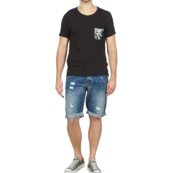 Discount Eleven Paris - KMPOCK Noir