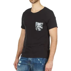 Discount Eleven Paris - KMPOCK Noir